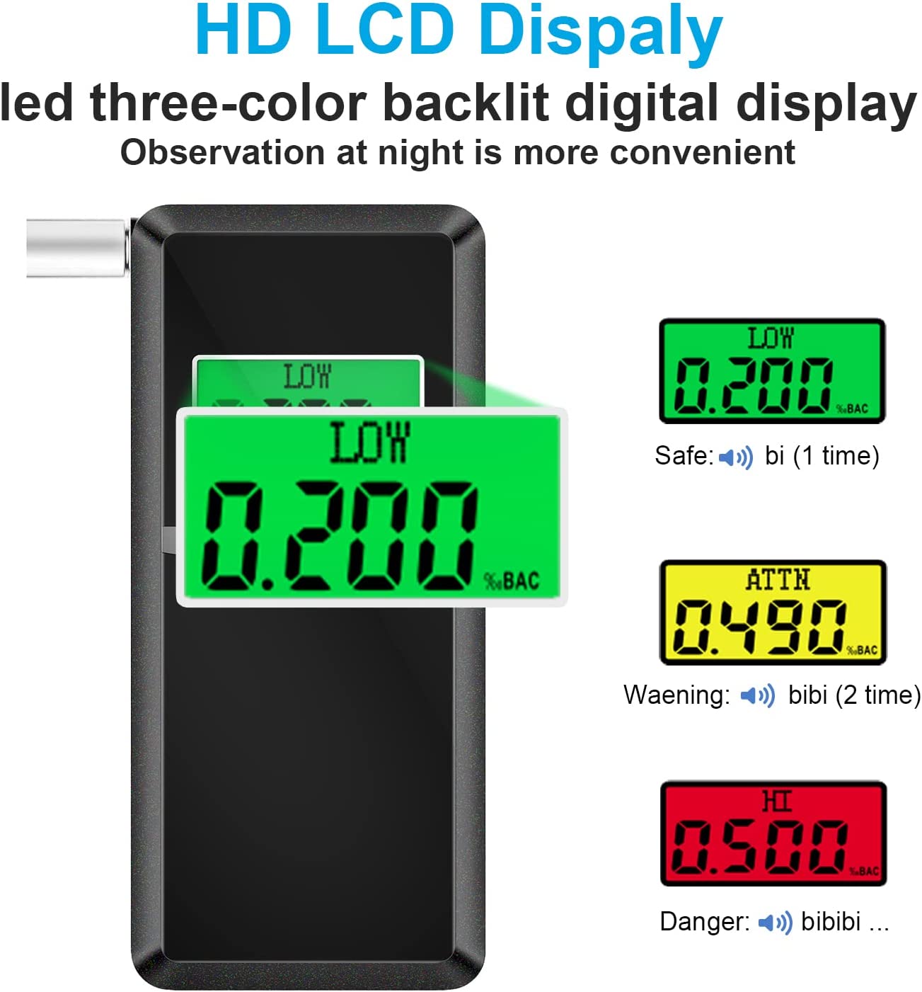 Breathalyzer