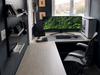 How to Create a Clean and Clutter-Free Home Office Desk Setup