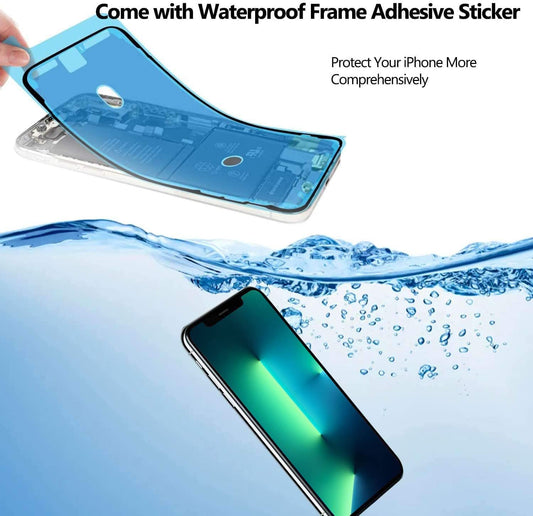 iPhone Xs Max Screen Replacement