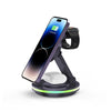 4 in 1 Wireless Charging Station