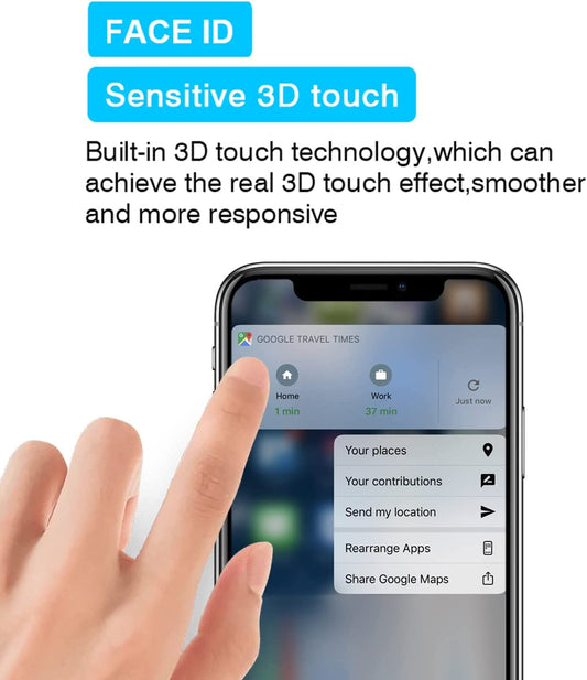 iPhone 11 Pro Max Screen Replacement