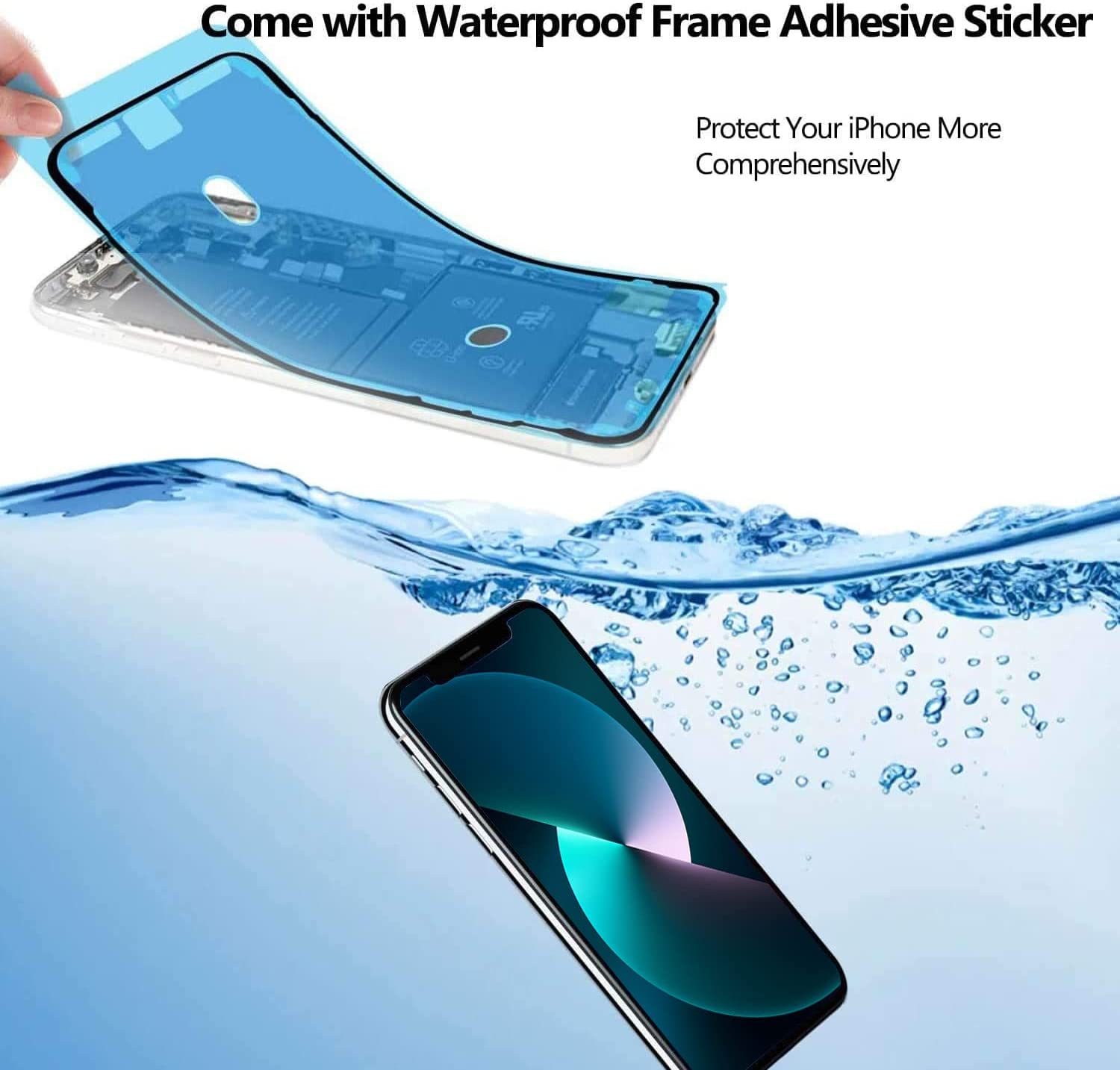 iPhone 11 Pro Max Screen Replacement