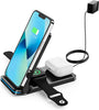 3 in 1 Wireless Charger