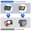 3 in 1 Wireless Charging Station