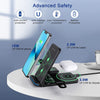3 in 1 Wireless Charger