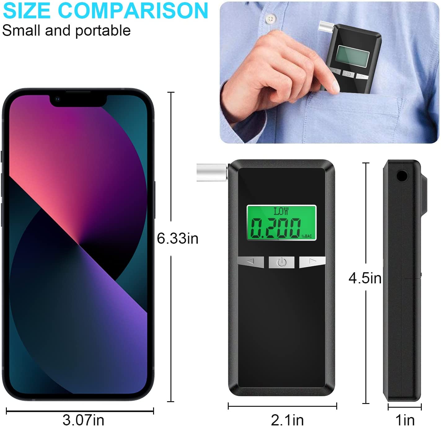 Breathalyzer