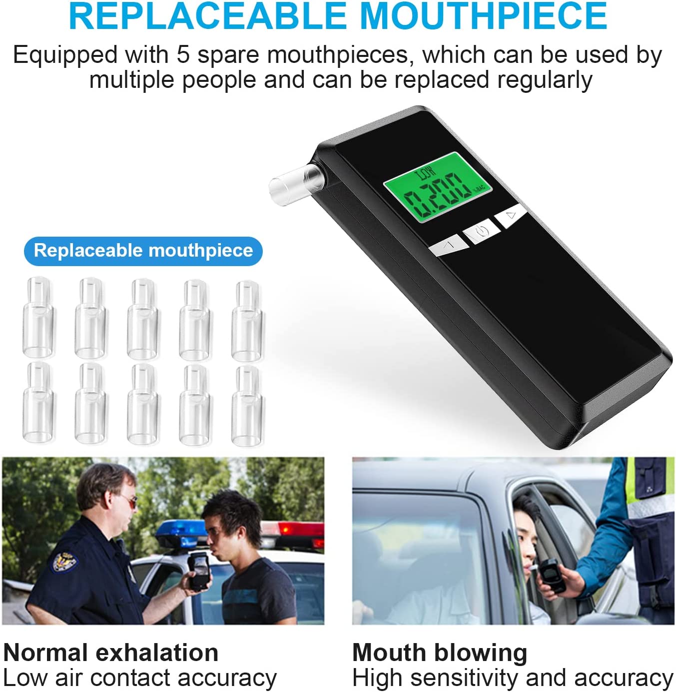 Breathalyzer
