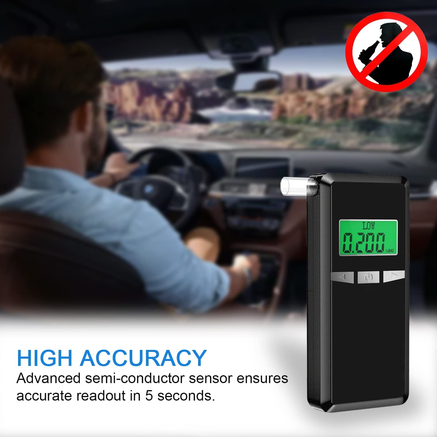 Breathalyzer