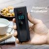 Personal Breathalyzer