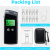 Portable Breathalyzer