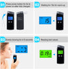 Portable Breathalyzer