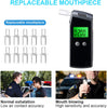 Portable Breathalyzer