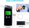 Portable Breathalyzer