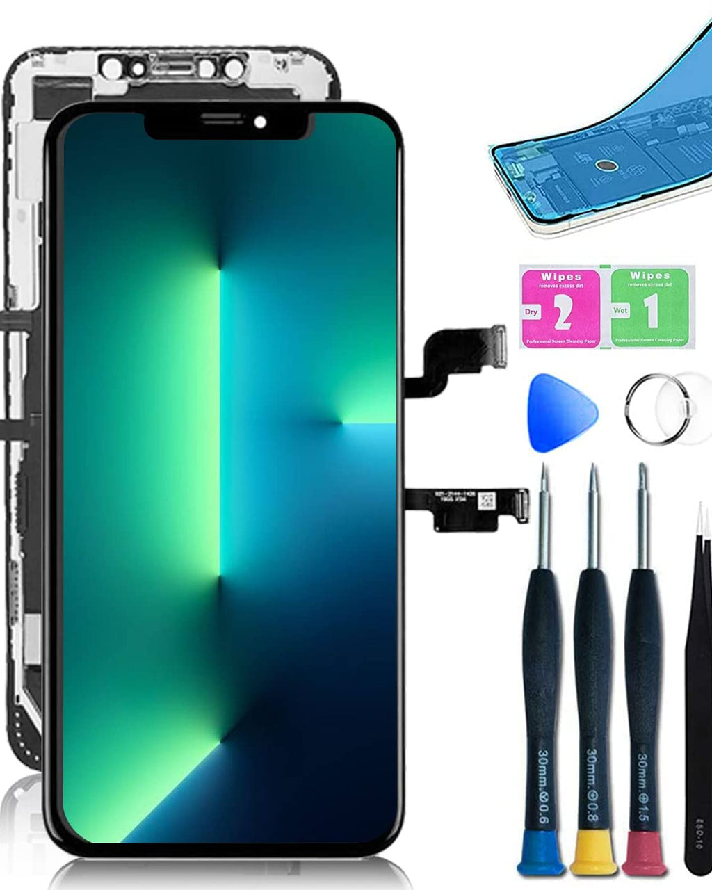iPhone Xs Max Screen Replacement – cococka