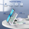 3 in 1 Wireless Charger