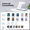 3 in 1 Wireless Charging Station
